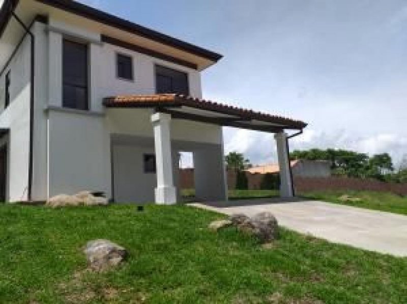 Foto Casa en Venta en Guácima, Alajuela - U$D 172.000 - CAV26733 - BienesOnLine