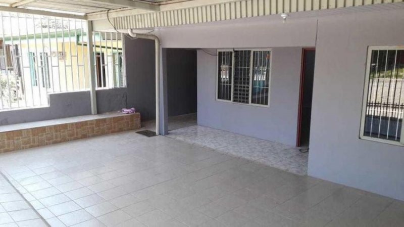 Foto Casa en Venta en Barrio daniel perez, Perez Zeledón, San José - U$D 78.900 - CAV51986 - BienesOnLine