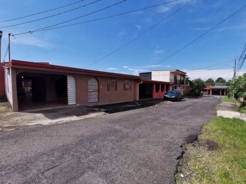 Foto Casa en Venta en AlajuelaRioSegundo, Alajuela, Alajuela - ¢ 165.000.000 - CAV72442 - BienesOnLine