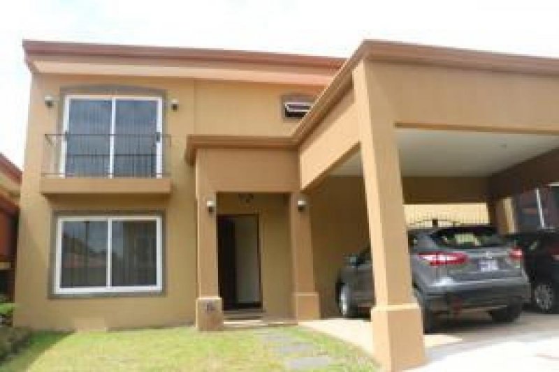 Foto Casa en Venta en Flores, Heredia - U$D 289.000 - CAV27383 - BienesOnLine