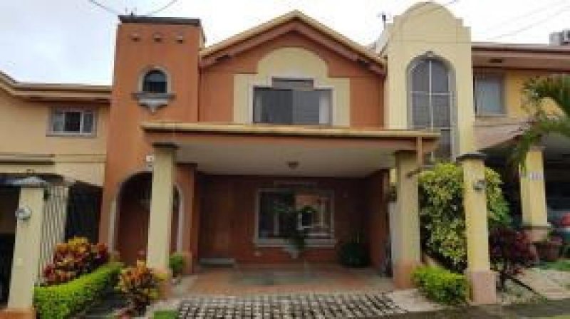 Foto Casa en Alquiler en Belén, Heredia - U$D 850 - CAA27409 - BienesOnLine