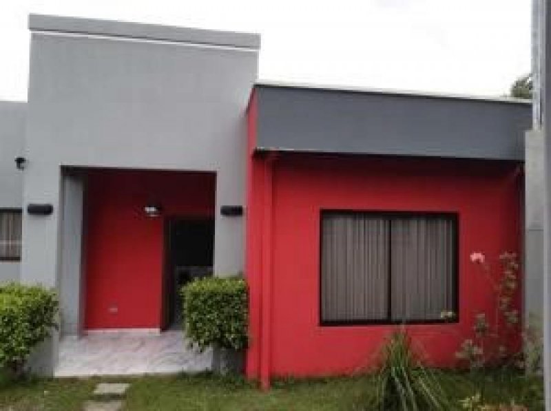 Foto Casa en Venta en San Pedro, Heredia - ¢ 86.500.000 - CAV26927 - BienesOnLine