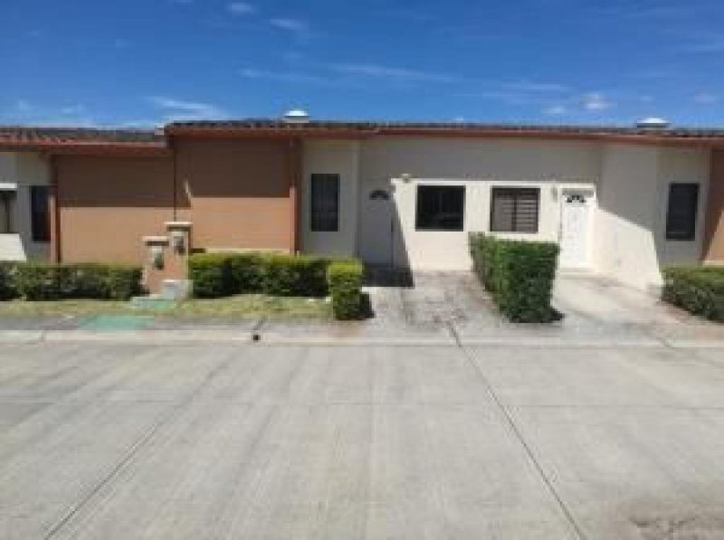 Foto Casa en Venta en San Rafael, Alajuela - U$D 85.000 - CAV27283 - BienesOnLine