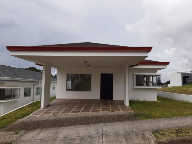 Foto Casa en Venta en AlajuelaRioSegundo, Alajuela, Alajuela - U$D 167.500 - CAV53147 - BienesOnLine