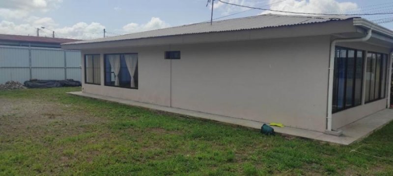 Foto Casa en Venta en Barrio los Angeles, Pococí, Limón - U$D 61.600 - CAV57199 - BienesOnLine