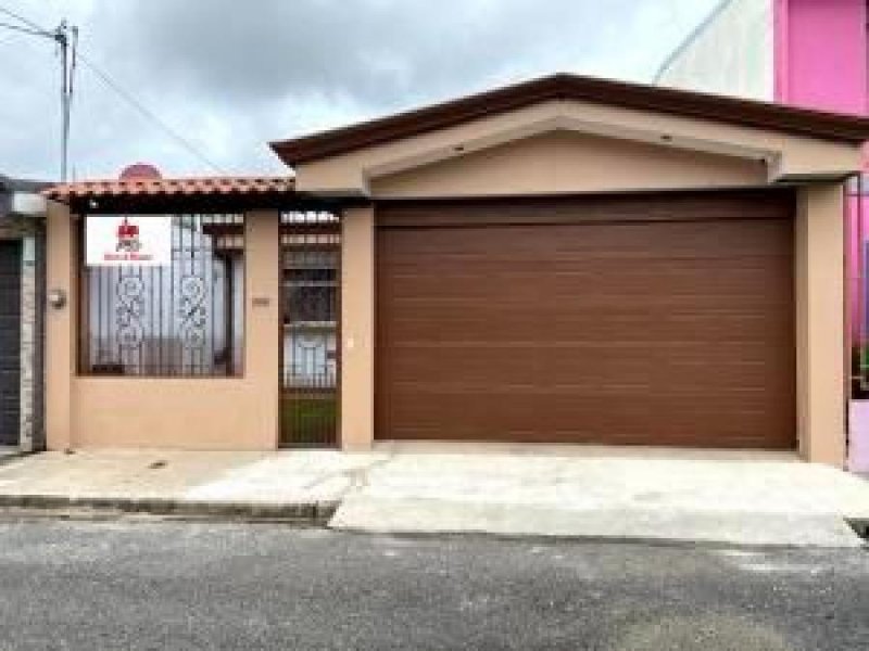 Foto Casa en Venta en Cartago, Cartago - U$D 93.500 - CAV32686 - BienesOnLine