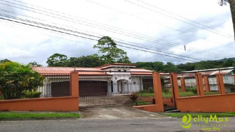 Casa en Venta en  Turrialba, Cartago