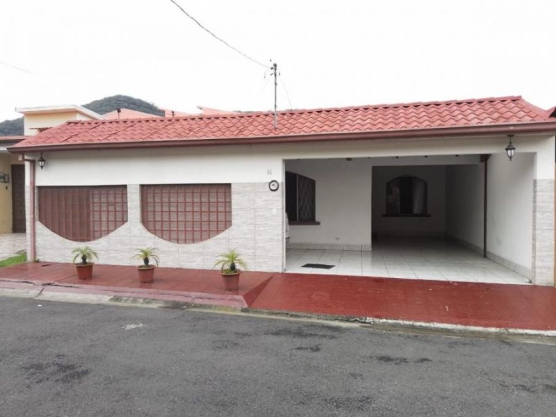 Foto Casa en Venta en Damas, San José - ¢ 95.000.000 - CAV85089 - BienesOnLine