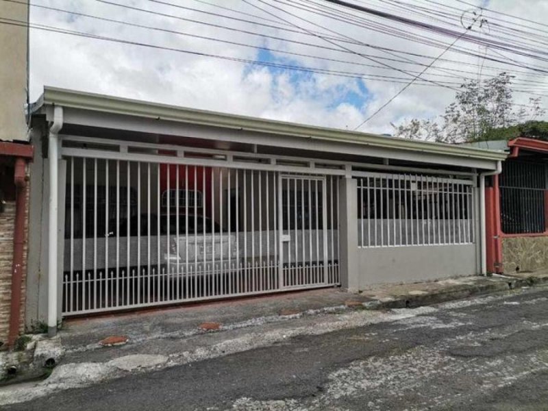 Foto Casa en Venta en Desamparados, San José - U$D 106.000 - CAV46532 - BienesOnLine