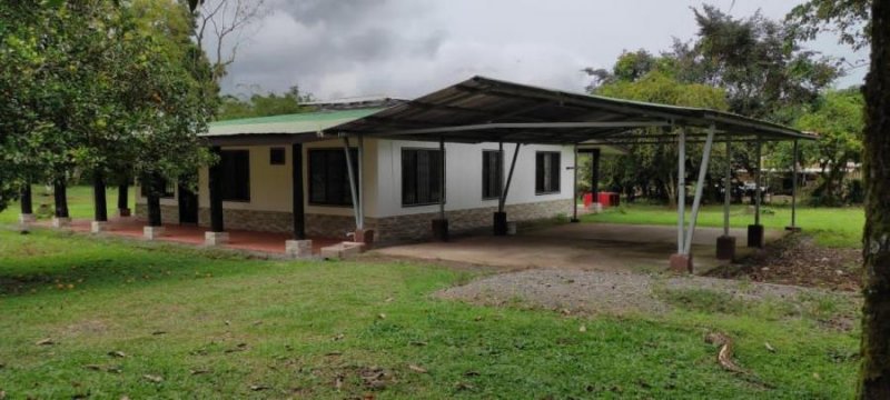 Foto Casa en Venta en PocoJimenez, Pococí, Limón - U$D 131.000 - CAV59066 - BienesOnLine