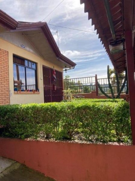 Foto Casa en Venta en San Pablo, León Cortes, San José - ¢ 62.000.000 - CAV77666 - BienesOnLine