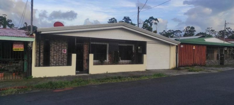 Foto Casa en Venta en Guapiles, Pococí, Limón - U$D 90.000 - CAV53959 - BienesOnLine