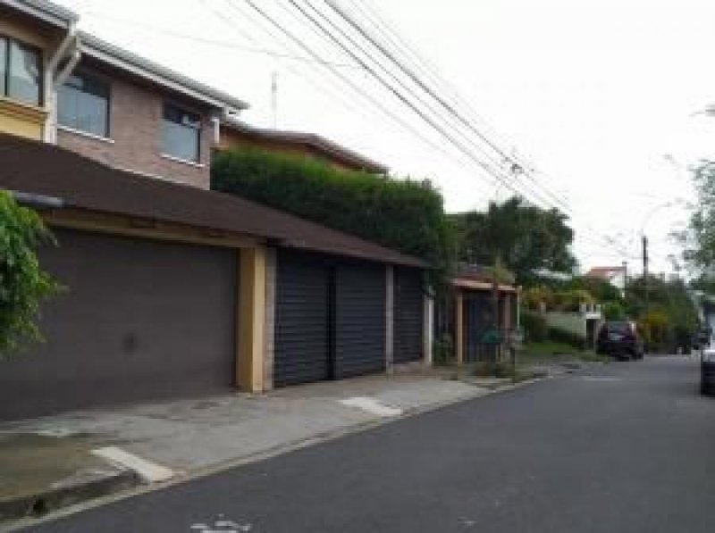 Foto Casa en Venta en Escazú, Escazú, San José - U$D 210.000 - CAV21619 - BienesOnLine