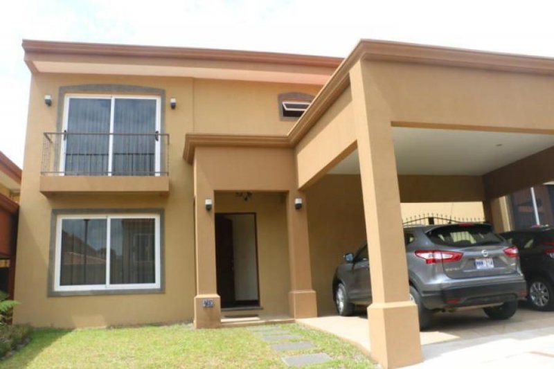 Foto Casa en Venta en San Joaquín, Flores, Heredia - U$D 289.000 - CAV25362 - BienesOnLine