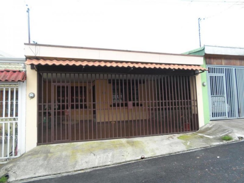 Foto Casa en Venta en Montes de Oca, San José - U$D 120.000 - CAV20031 - BienesOnLine