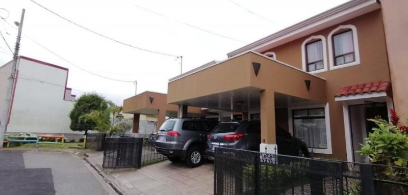 Foto Casa en Venta en Moravia, San José - U$D 180.000 - CAV20086 - BienesOnLine