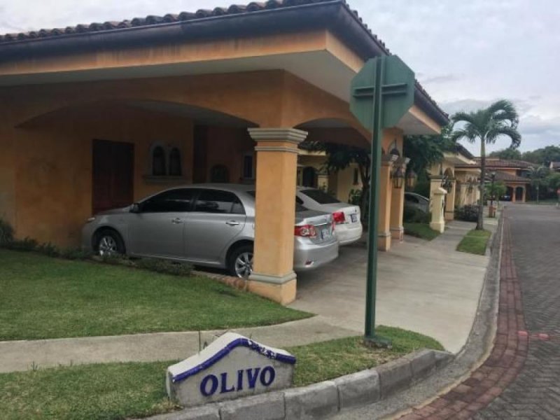 Foto Casa en Venta en Belén, Belén, Heredia - U$D 280.000 - CAV25358 - BienesOnLine