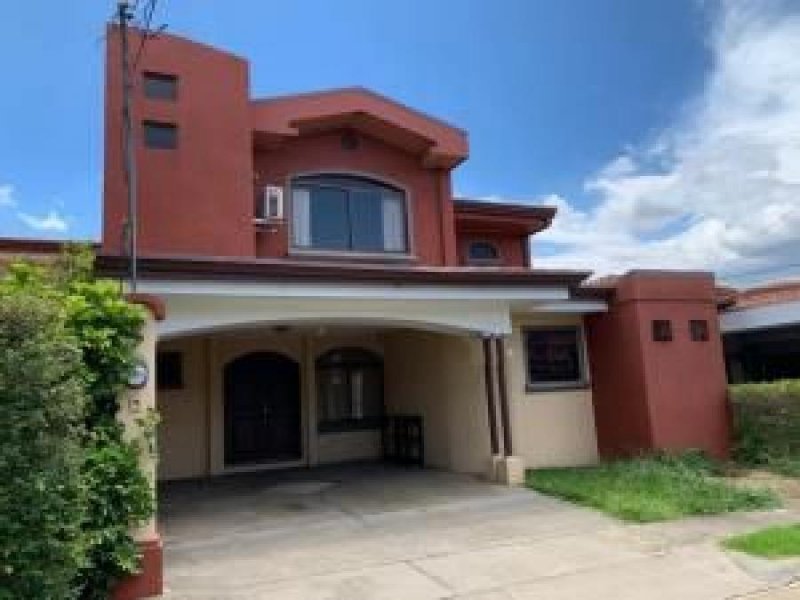 Foto Casa en Alquiler en Flores, Heredia - U$D 1.200 - CAA41072 - BienesOnLine