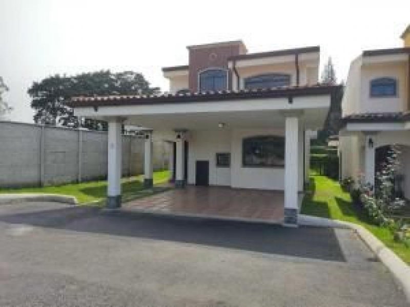 Foto Casa en Venta en San Isidro, Heredia - U$D 315.000 - CAV38879 - BienesOnLine