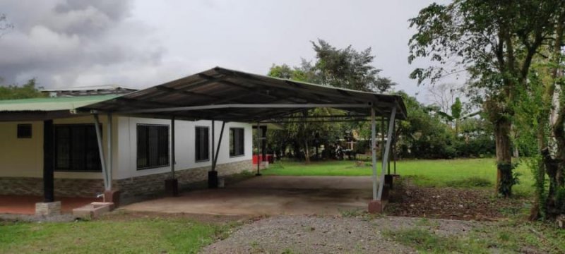 Foto Casa en Venta en PocoJimenez, Pococí, Limón - ¢ 85.000.000 - CAV72365 - BienesOnLine