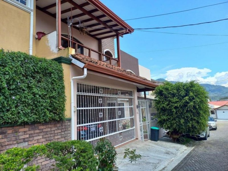 Foto Casa en Venta en La Unión, Cartago - ¢ 145.000.000 - CAV83319 - BienesOnLine