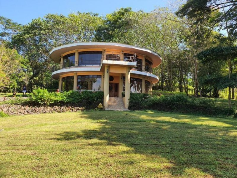 Foto Finca en Venta en Orotina, Alajuela - U$D 550.000 - FIV50104 - BienesOnLine