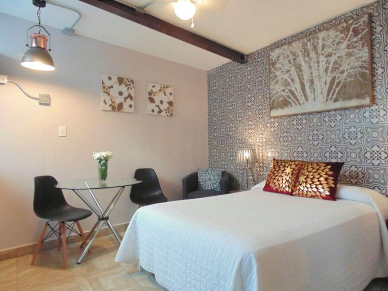 Foto Hotel en Alquiler Vacacional en Coyoacán, Guanacaste - U$D 800 - HOC43324 - BienesOnLine