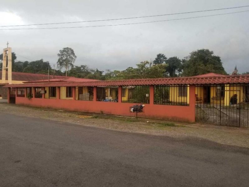 Foto Casa en Venta en PocoJimenez, Pococí, Limón - U$D 200.000 - CAV72376 - BienesOnLine