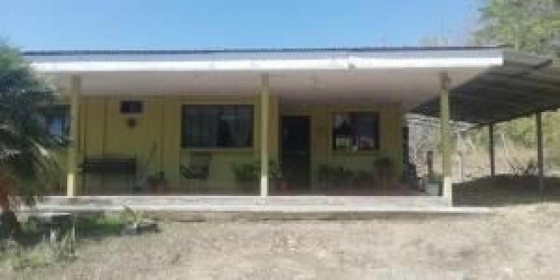 Foto Casa en Venta en Puntarenas, Puntarenas - U$D 95.000 - CAV32687 - BienesOnLine