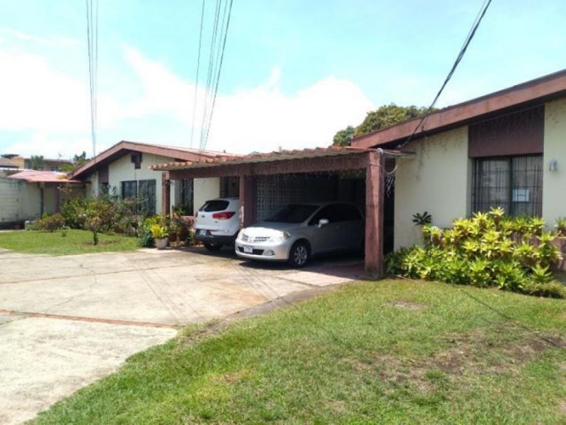 Foto Casa en Venta en Moravia, San José - U$D 450.000 - CAV46560 - BienesOnLine