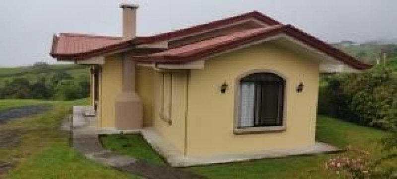 Foto Casa en Venta en Vasquez de Coronado, San José - U$D 160.000 - CAV36917 - BienesOnLine