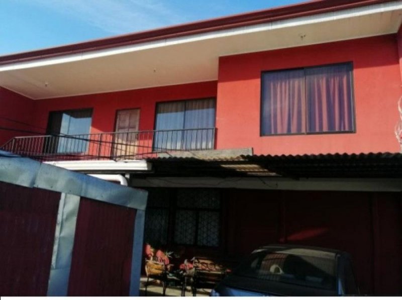 Foto Casa en Venta en San Miguel de Higuito, San Miguel de Higuito, San José - ¢ 55.000.000 - CAV81722 - BienesOnLine