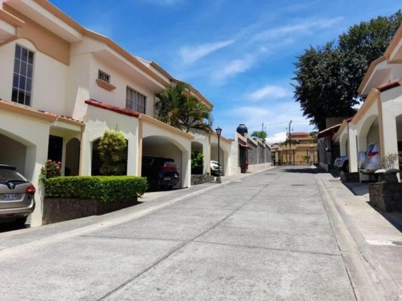 Foto Casa en Venta en Escazú, San José - U$D 190.000 - CAV62520 - BienesOnLine