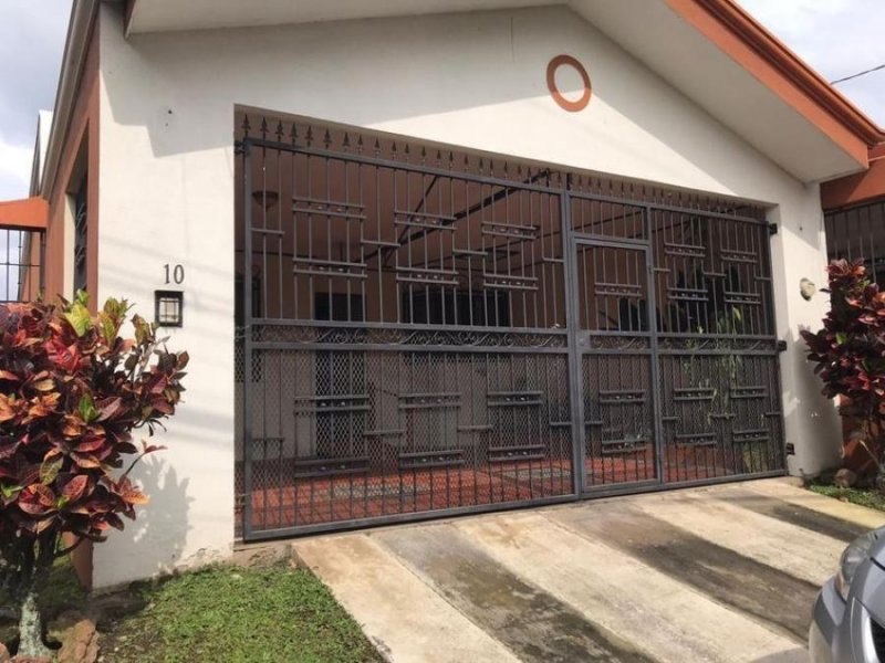 Foto Casa en Venta en San Pablo, Heredia - ¢ 75.000.000 - CAV51159 - BienesOnLine