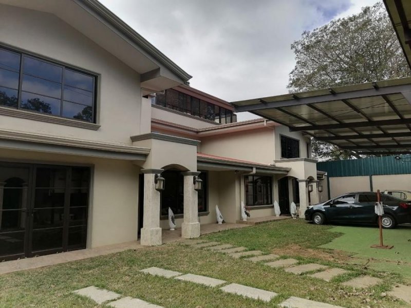 Foto Casa en Venta en San Ramón de Tres Ríos, San José - U$D 870.000 - CAV56807 - BienesOnLine