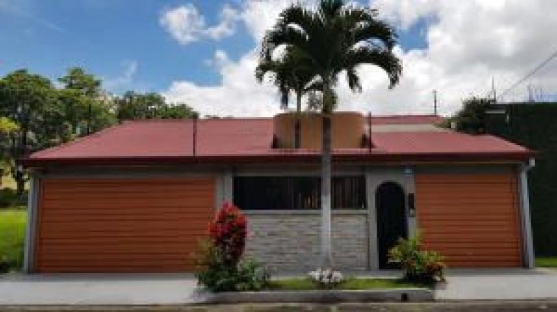 Foto Casa en Venta en Pavas, San José - U$D 239.000 - CAV30070 - BienesOnLine