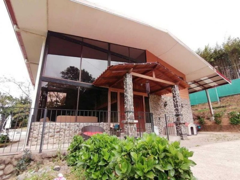 Foto Casa en Venta en Cascajal, San José - U$D 500.000 - CAV57762 - BienesOnLine