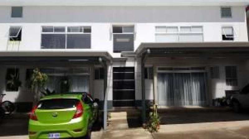 Foto Apartamento en Alquiler en Heredia, Heredia - U$D 650 - APA28606 - BienesOnLine