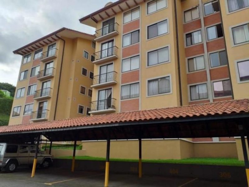 Foto Apartamento en Venta en Uruca, San José, San José - U$D 135.000 - APV19367 - BienesOnLine