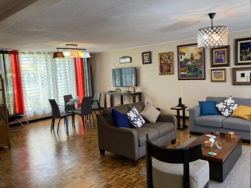 Foto Apartamento en Venta en Rohrmoser, Rohrmoser, San José - U$D 140.000 - APV74708 - BienesOnLine