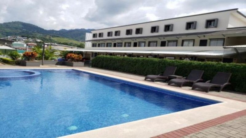 Foto Apartamento en Venta en Alajuelita, San José - U$D 125.866 - APV87775 - BienesOnLine