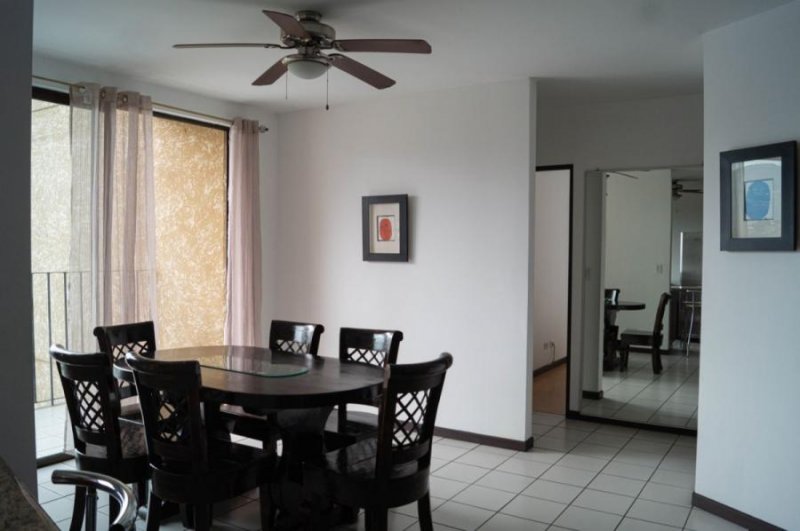 Foto Apartamento en Alquiler en Sabana, Mata Redonda, San José - U$D 1.150 - APA42120 - BienesOnLine