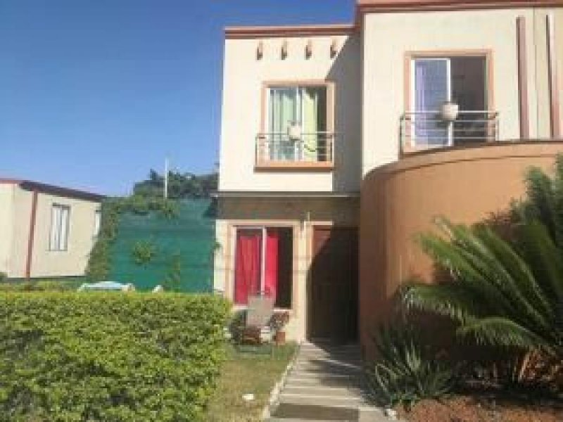 Foto Casa en Venta en Santa Ana, San José - U$D 128.000 - CAV29930 - BienesOnLine