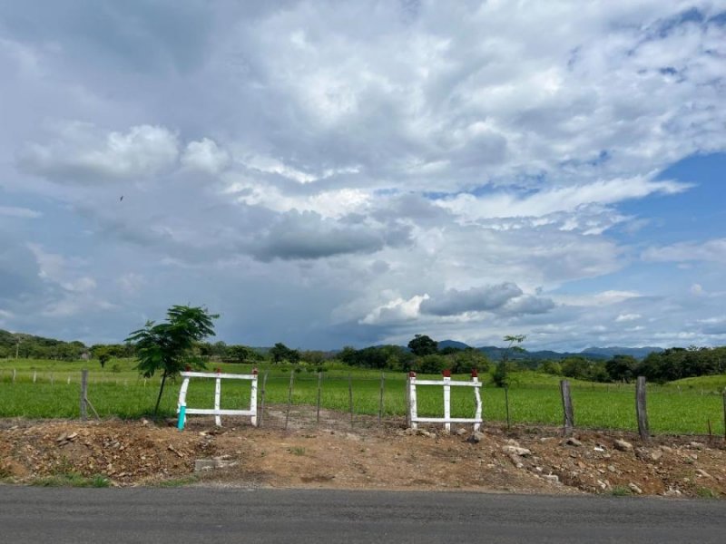 Terreno en Venta en Sandillal Cañas, Guanacaste