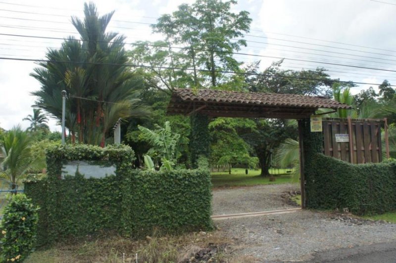 Foto Terreno en Venta en colonia villalobos, Sarapiquí, Heredia - U$D 31 - TEV18738 - BienesOnLine