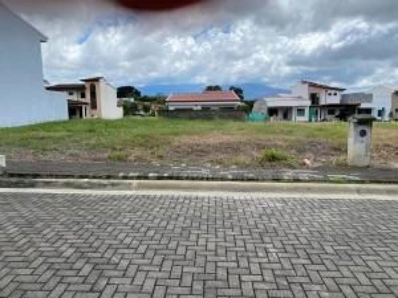 Foto Terreno en Venta en Alajuela, Alajuela - U$D 50.000 - TEV32582 - BienesOnLine