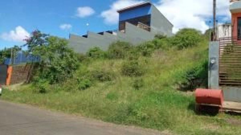 Foto Terreno en Venta en San Rafael, Heredia - U$D 90.000 - TEV29026 - BienesOnLine