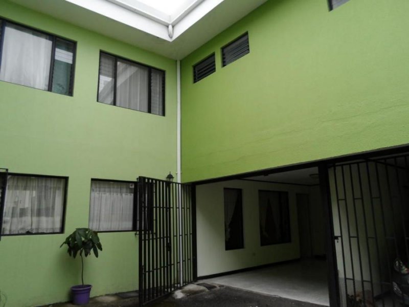 Foto Apartamento en Alquiler en Centro, San José, San José - ¢ 375.000 - APA18725 - BienesOnLine