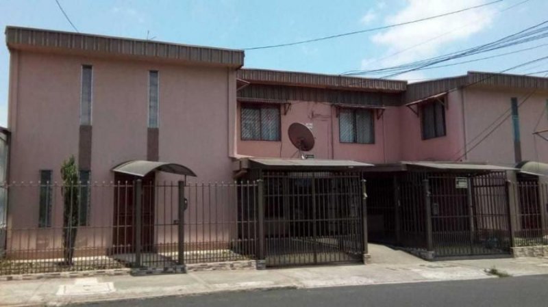 Foto Apartamento en Venta en Guadalupe, Goicoechea, San José - U$D 66.500 - APV24425 - BienesOnLine