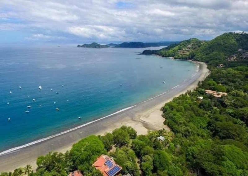 Hotel & Villas en Playa Hermosa Guanacaste.